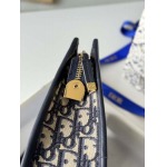 2026年1月13日新作高品質Diorバッグ 1535cm 26x19.5x7cm /GQ工場