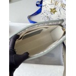 2026年1月13日新作高品質Diorバッグ 1535cm 26x19.5x7cm /GQ工場