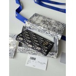 2026年1月13日新作高品質Diorバッグ10 x 13.3cm /GQ工場