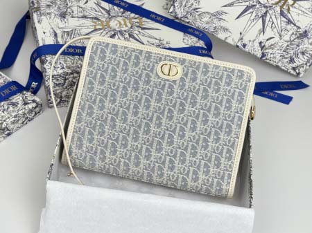 2026年1月13日新作高品質Diorバッグ26x19.5x...