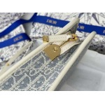 2026年1月13日新作高品質Diorバッグ26x19.5x7cm /GQ工場