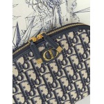 2026年1月13日新作高品質Diorバッグ:15.5 x24 x7/GQ工場