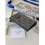 2026年1月13日新作高品質Dior財布 10 x 13.3cm /GQ工場