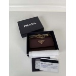 2026年1月13日新作高品質Prada財布P1MR034 Saffiano 11.5 x8 x2.5cm /GQ工場