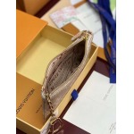 2026年1月13日新作高品質Louis Vuitton小銭入れM25758/15x9cm /GQ工場