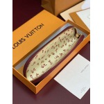 2026年1月13日新作高品質Louis VuittonペンケースMonogram7 x 2 x 20/GQ工場