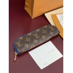 2026年1月13日新作高品質Louis VuittonペンケースMonogram7 x 2 x 20/GQ工場