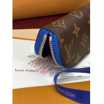 2026年1月13日新作高品質Louis VuittonペンケースMonogram7 x 2 x 20/GQ工場