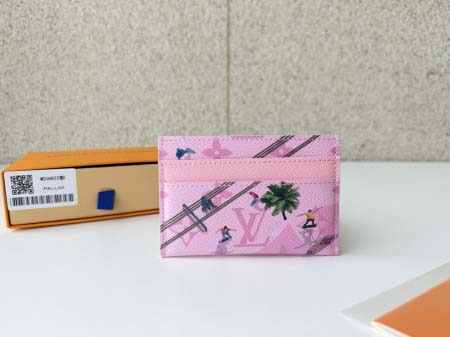 2026年1月14日新作高品質Louis Vuitton名刺...