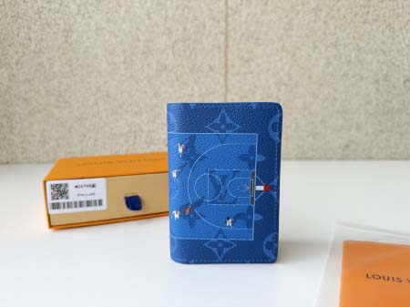 2026年1月14日新作高品質Louis Vuittonパス...