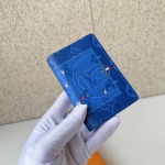 2026年1月14日新作高品質Louis VuittonパスポートカバーM26798Organizer Du Push35:5 x 11.1 x 1 /GQ工場