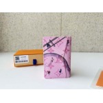 2026年1月14日新作高品質Louis VuittonパスポートカバーM26800MonogramOrganizer Do Push355 x 11.1 x 1 /GQ工場