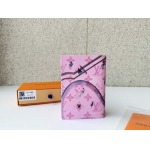 2026年1月14日新作高品質Louis VuittonパスポートカバーM27229410 x 14 x 2.5 /GQ工場