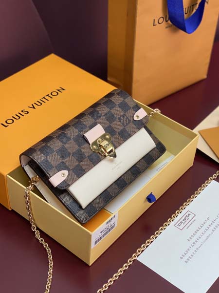 2026年1月14日新作高品質Louis Vuittonバッ...