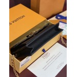 2026年1月14日新作高品質Louis VuittonバッグN60221 VAVIN Vavin  Damier 19.0 x 12.5 x 4.0 cm  /GQ工場