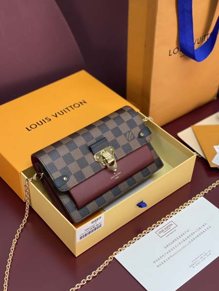 2026年1月14日新作高品質Louis Vuittonバッ...