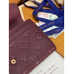 2026年1月14日新作高品質Louis Vuitton財布M82257  Sarah  Monogram  Monogram  19 x 10.5 x 2 /GQ工場