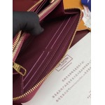 2026年1月14日新作高品質Louis Vuitton財布M25815 Louis Vuitton SARAH Monogram/19x10cm /GQ工場