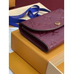 2026年1月14日新作高品質Louis Vuitton財布M25810  11x8cm /GQ工場