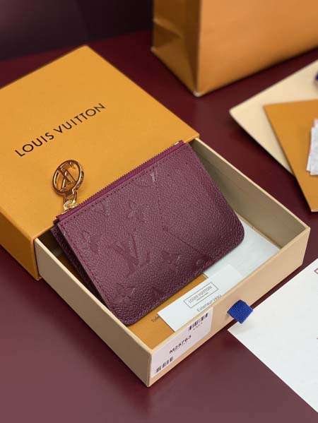 2026年1月14日新作高品質Louis Vuitton財布...