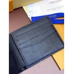 2026年1月14日新作高品質Louis Vuitton財布M83128  Monogram Shadow  Monogram  11.5 x 9 x 1.5 /GQ工場