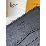 2026年1月14日新作高品質Louis Vuitton財布M83128  Monogram Shadow  Monogram  11.5 x 9 x 1.5 /GQ工場