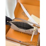 2026年1月14日新作高品質Louis VuittonバッグM81862 Monogram 19 x 11.5  /GQ工場