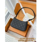 2026年1月14日新作高品質Louis VuittonバッグM80439 Monogram 19 x 11.5  /GQ工場