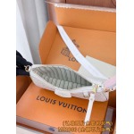 2026年1月14日新作高品質Louis VuittonバッグM81066 Monogram 19 x 11.5  /GQ工場