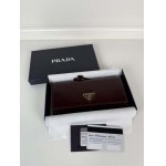 2026年1月14日新作 高品質Prada財布P1MH132/18.7x9.5cm /GQ工場