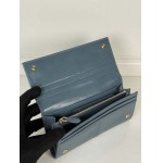 2026年1月14日新作高品質Prada財布P1MH132/18.7x9.5cm /GQ工場