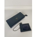 2026年1月14日新作高品質Prada財布P1MH132/18.7x9.5cm /GQ工場