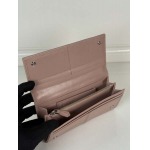 2026年1月14日新作高品質Prada財布P1MH132/18.7x9.5cm /GQ工場