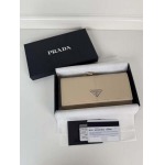 2026年1月14日新作高品質Prada財布P1MH132/18.7x9.5cm /GQ工場