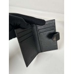 2026年1月14日新作高品質Prada財布P2MC101/11x7cm /GQ工場