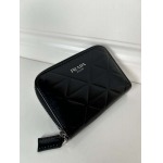 2026年1月14日新作高品質Prada財布P2MM003/11x7.5cm /GQ工場