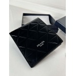 2026年1月14日新作高品質Prada財布P2M0513/11x9.5cm /GQ工場