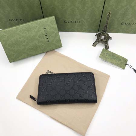 2026年1月14日新作 高品質Gucci財布G233194...