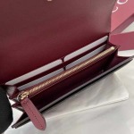 2026年1月14日新作高品質Gucci財布19x10x3.5 /GQ工場