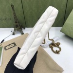 2026年1月14日新作高品質GucciバッグG443447/22 x 13 x 3.5 /GQ工場