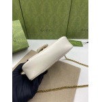 2026年1月14日新作高品質GucciバッグG476433/16.5x10.2x5.1 /GQ工場