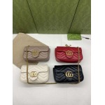 2026年1月14日新作高品質GucciバッグG476433/16.5x10.2x5.1 /GQ工場