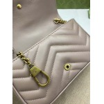 2026年1月14日新作高品質GucciバッグG476433/16.5x10.2x5.1 /GQ工場