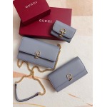 2026年1月14日新作高品質Gucci財布 /GQ工場