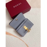 2026年1月14日新作高品質Gucci財布828148/  10.5X7X3cm /GQ工場