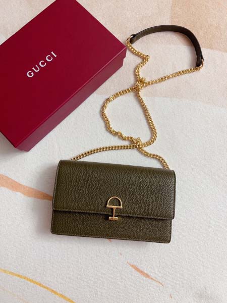 2026年1月14日新作高品質Gucciバッグ837373 ...