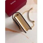 2026年1月14日新作高品質Gucciバッグ837373 / 20X13X6cm /GQ工場