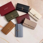 2026年1月14日新作高品質Gucci財布 828147 / 19X10X3.5cm /GQ工場