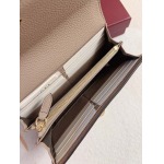 2026年1月14日新作高品質Gucci財布 828147 / 19X10X3.5cm /GQ工場