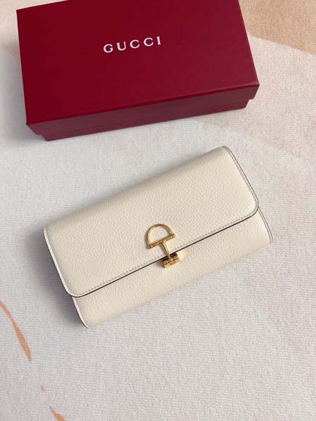 2026年1月14日新作高品質Gucci財布 828147 ...